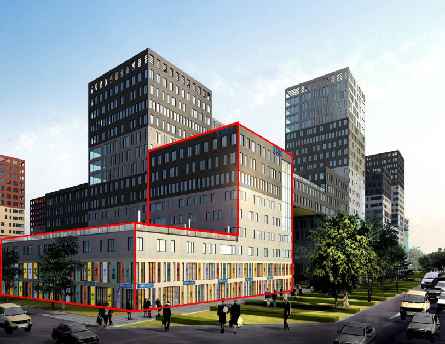 南丰镇机房介绍