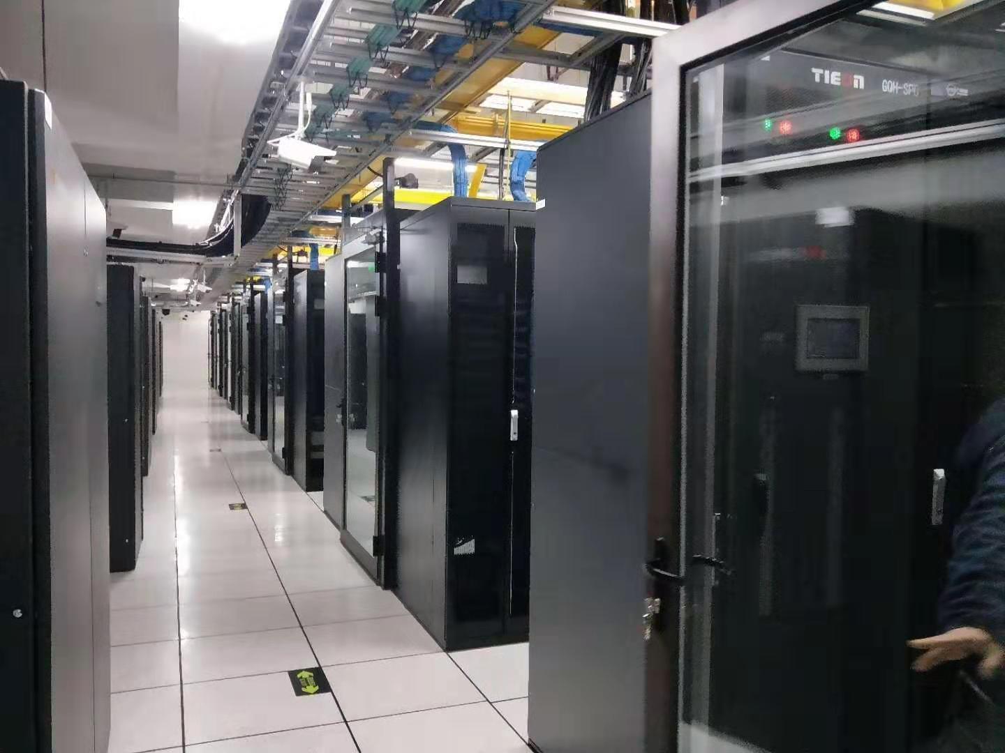 南丰镇天津IPFS机房-天津多线机房-天津自贸区机房